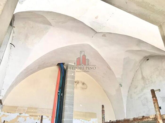 Casa quadrilocale in vendita in Tuglie