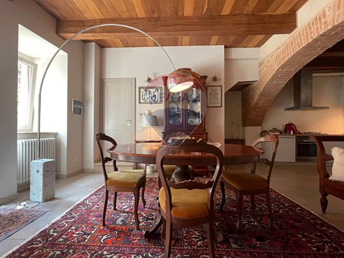 Casa quadrilocale in vendita in Largo dei Saponari B, Jesi