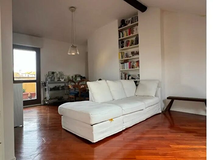 Appartamento bilocale in affitto in Viale Gran Sasso, Milano