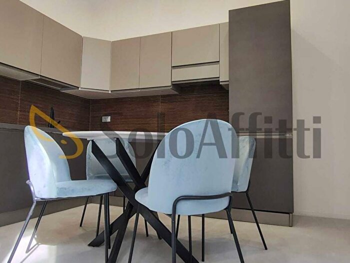 Appartamento trilocale in affitto in Via Mario Sangiorgi, Libertà Stazione, Catania