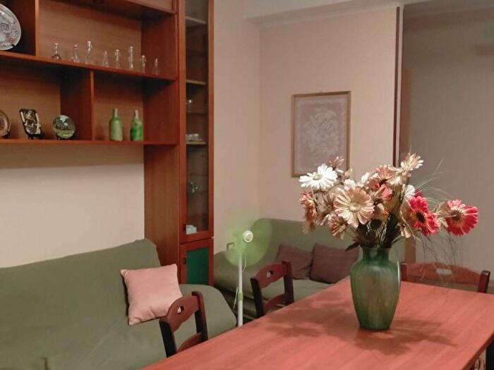 Appartamento trilocale in affitto in Via Don Antonio, Centro, Sellia Marina