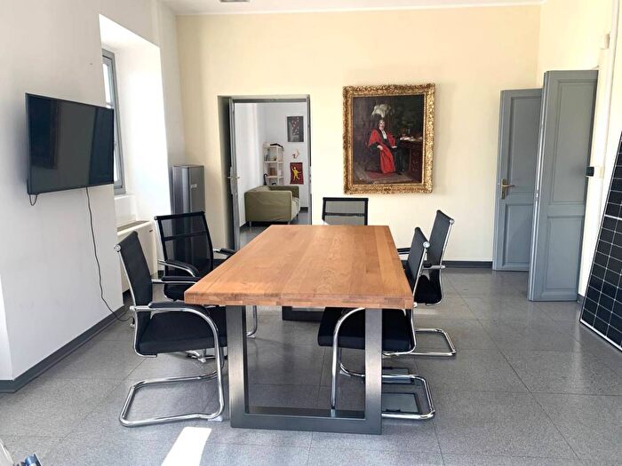 Casa con 6 locali in affitto in Via San Francesco da Paola, Via della Rocca, Torino