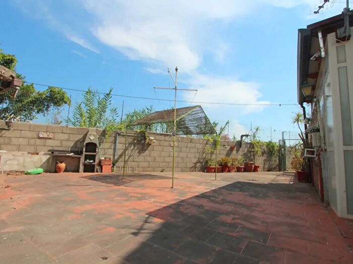 Casa trilocale in vendita in Via Nazionale, Falcone