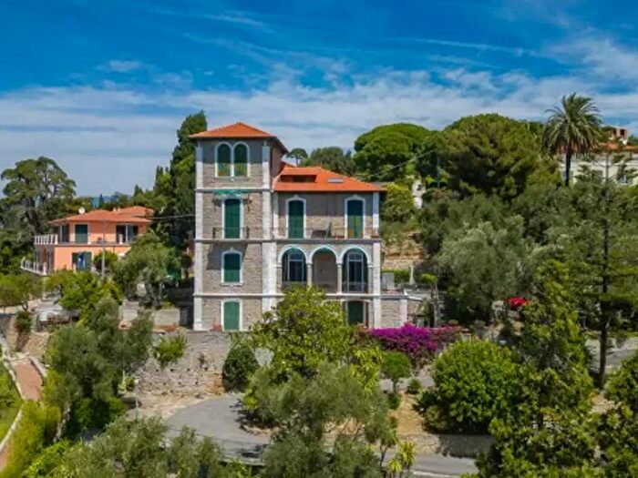 Appartamento trilocale in vendita in Via dei Colli, Bordighera