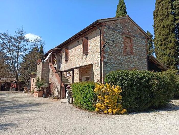 Casa con 5 locali in vendita in Via Piana, Castiglione Del Lago