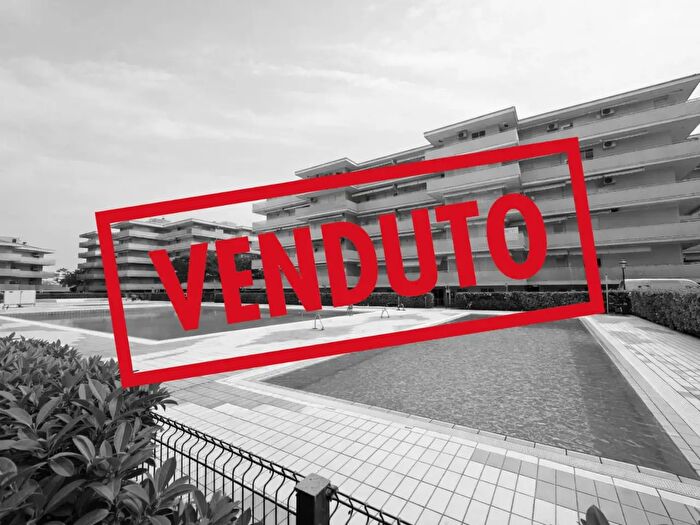 Appartamento bilocale in vendita in Via Torre, San Michele Al Tagliamento
