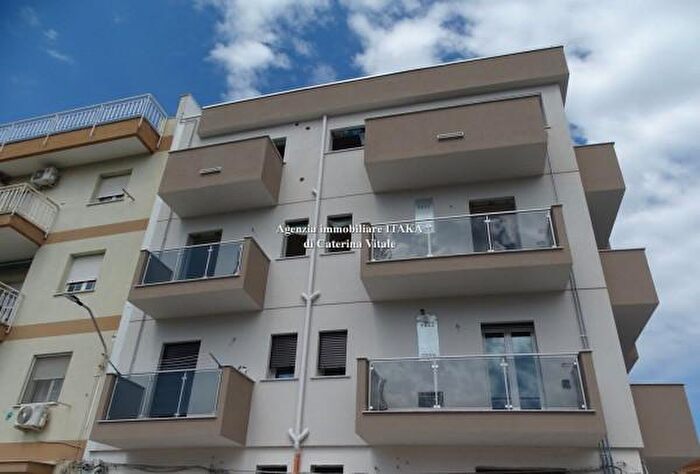 Appartamento con 5 locali in vendita in Via Boezio, Bagheria