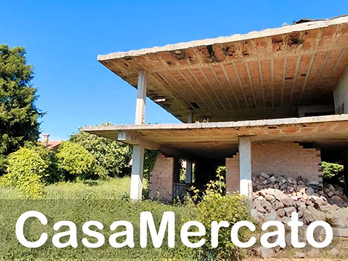 Casa con 5 locali in vendita in Via dei Monti, Rocca Di Papa