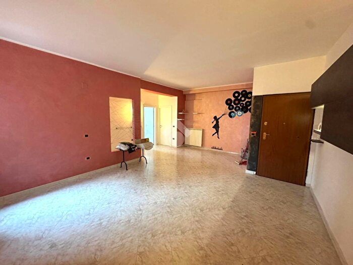 Appartamento trilocale in vendita in Via Australia, Avezzano