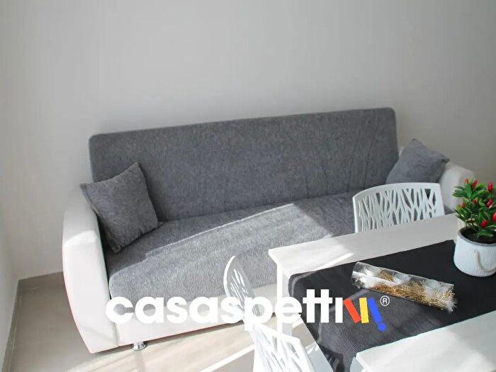 Appartamento bilocale in vendita in Via Bradano, Lecce