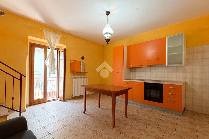 Appartamento bilocale in vendita in Via Giovanni Fraticelli, San Giovanni Rotondo