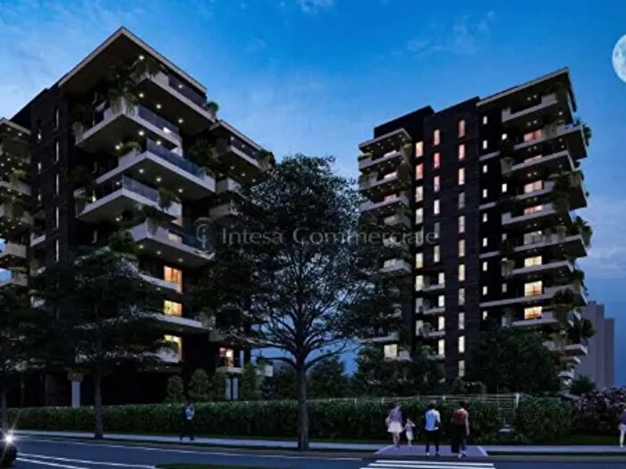 Appartamento trilocale in vendita in Brescia