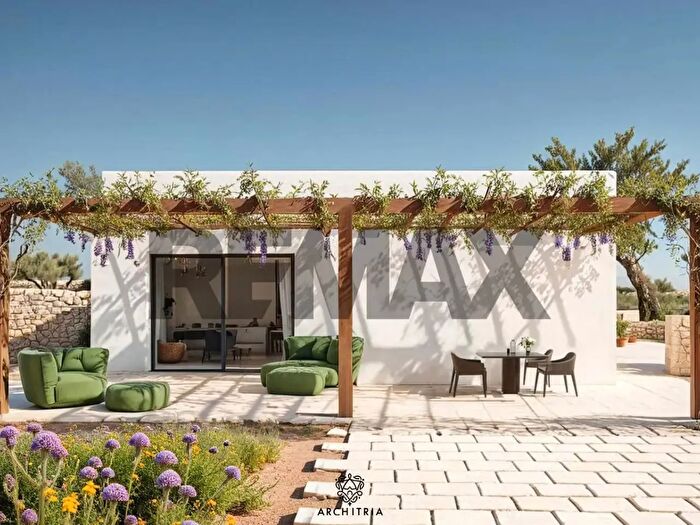 Casa con 5 locali in vendita in Carovigno