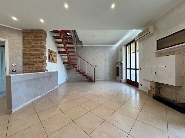 Appartamento in vendita in Mappano