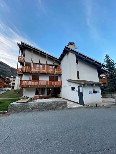 Appartamento bilocale in vendita in Strada Provinciale del MelezetBardonecchia, Bardonecchia