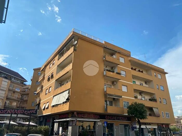 Appartamento monolocale in affitto in Piazza Monte Gennaro, Roma