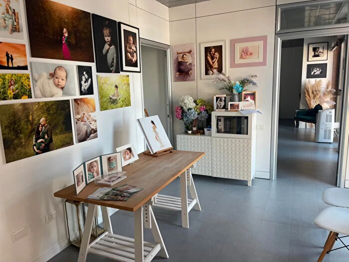 Appartamento bilocale in vendita in Via Palmiro Togliatti, Ancona