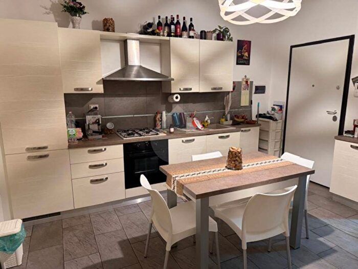 Appartamento bilocale in affitto in Novoli, Firenze