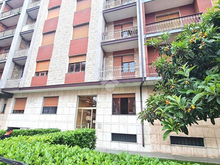 Appartamento bilocale in affitto in Via G Pascoli, Centro, Bra