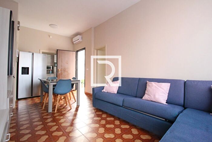 Appartamento quadrilocale in affitto in Via Lombardia Cervia, Cervia