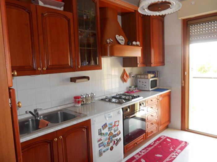 Appartamento quadrilocale in affitto in Via Padre G Santi, Centro, Bosaro