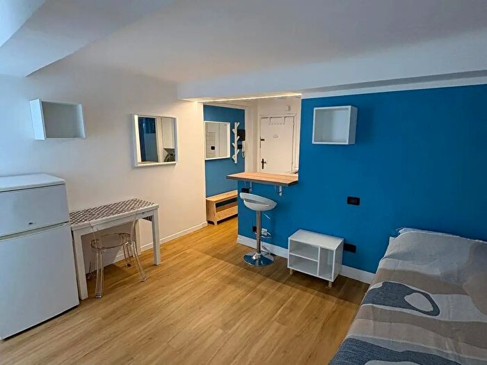Appartamento monolocale in affitto in Via Ripagrande, Ferrara