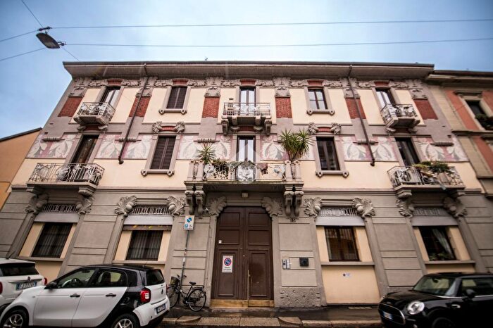 Appartamento bilocale in vendita in Via Gaetana Agnesi, Milano