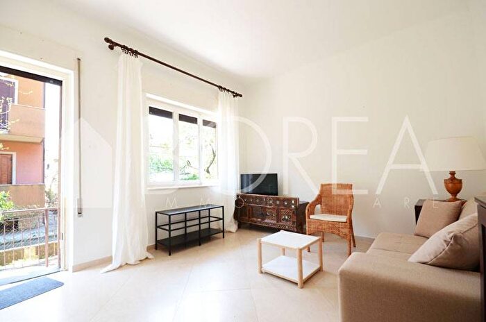 Appartamento bilocale in affitto in Duino Visogliano, DuinoAurisina