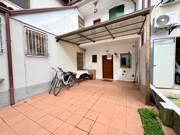 Appartamento bilocale in vendita in Via Torricello, Quinzano DOglio