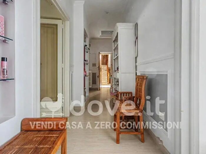 Appartamento quadrilocale in vendita in Via S Francesco, Francavilla Fontana