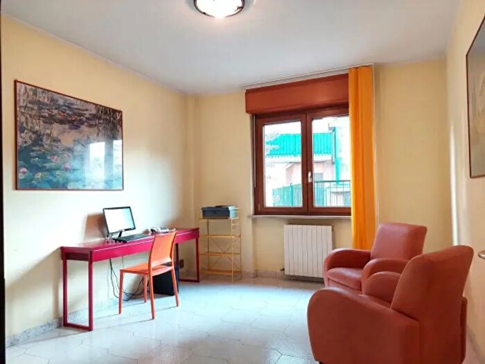 Appartamento trilocale in vendita in Via Sibilla Aleramo, Venaria Reale