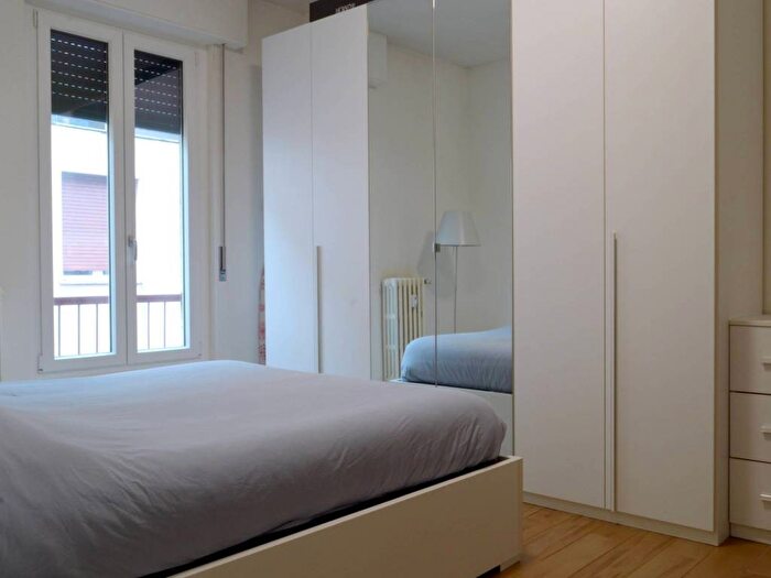 Appartamento monolocale in affitto in Via Dante Alighieri, Bresso