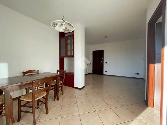 Appartamento trilocale in vendita in Via Ortigara, Conegliano