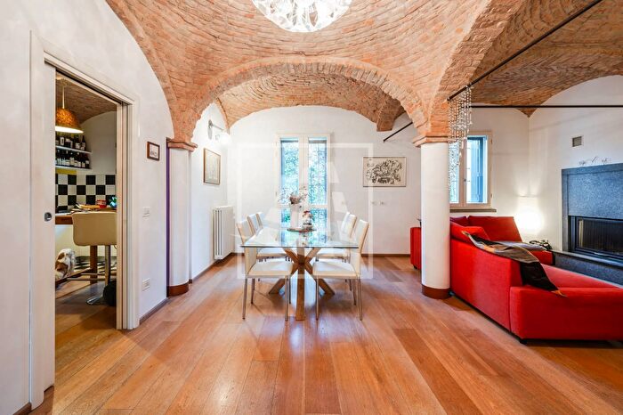 Appartamento trilocale in vendita in Via Ernesto Arduini, Cavriago