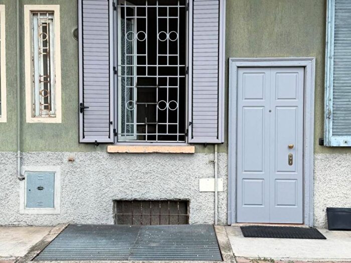 Appartamento bilocale in affitto in Via Vittorio Veneto, Centro, Sesto San Giovanni