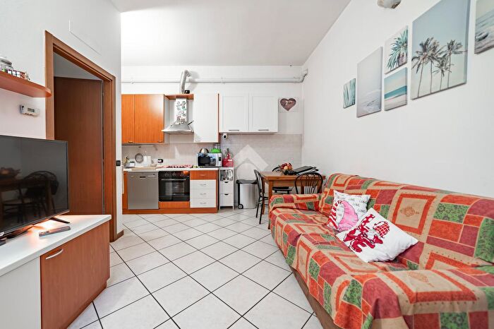 Appartamento bilocale in vendita in Via Fratelli Casati, Paderno Dugnano