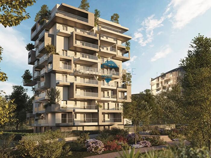 Appartamento bilocale in vendita in Via Stazione, Nembro