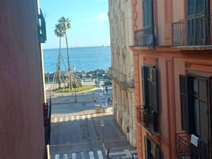 Appartamento bilocale in affitto in Via Roma, Centro Storico Teatro Verdi, Salerno