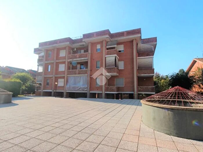 Appartamento bilocale in affitto in Via Isolabella, Poirino