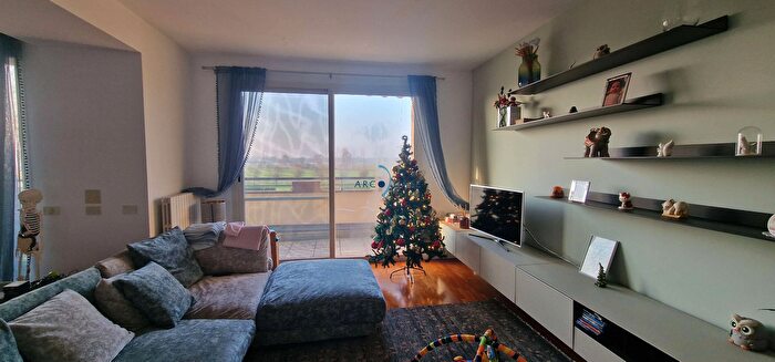 Appartamento trilocale in vendita in Via Le Murie, Crema