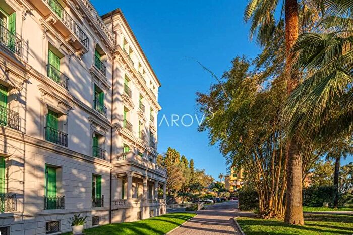 Appartamento monolocale in vendita in Ospedaletti