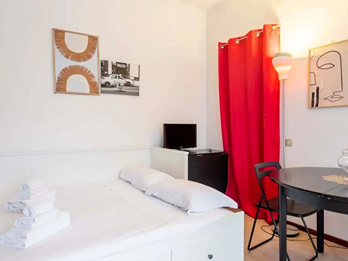 Appartamento monolocale in affitto in Via Bernardo Rucellai, Milano