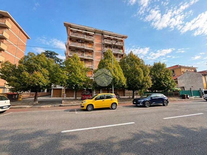 Appartamento quadrilocale in vendita in Via alcide de gasperi, Ivrea