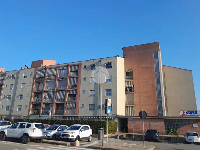 Appartamento quadrilocale in vendita in Via Antonio Gramsci, Borgaro Torinese