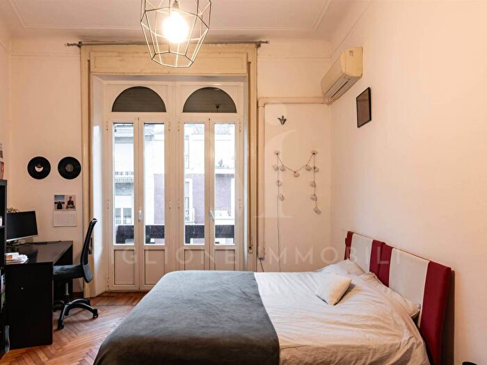 Appartamento bilocale in affitto in Viale Col di Lana, Corso San Gottardo, Milano