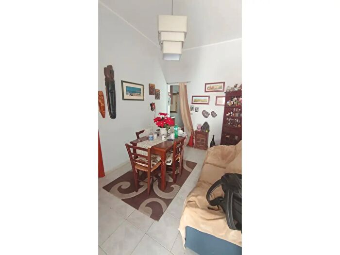 Appartamento trilocale in vendita in Cortile Calabrese, Palermo