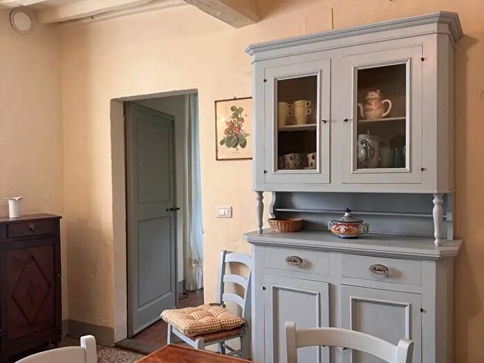 Appartamento quadrilocale in vendita in Londa