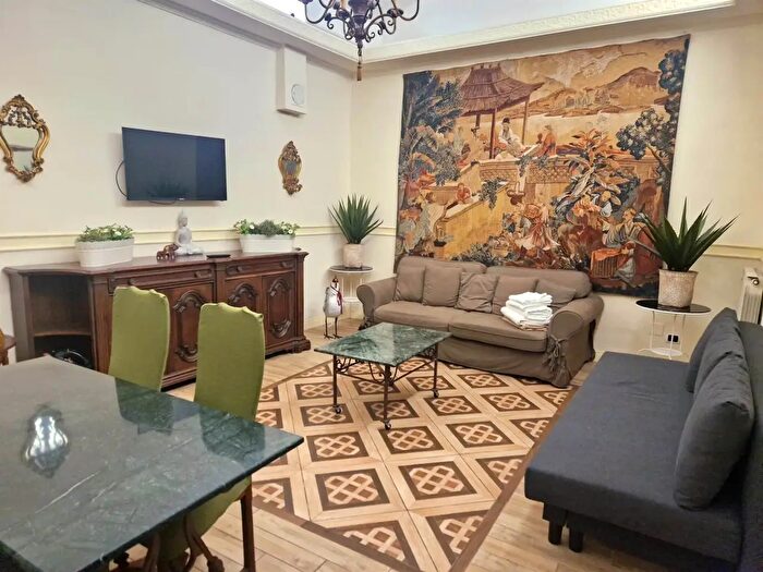 Appartamento bilocale in affitto in Bologna