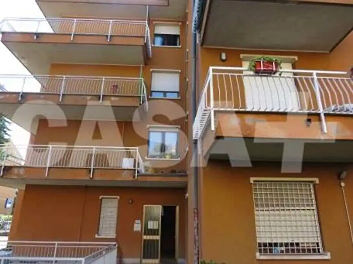 Appartamento monolocale in affitto in Viale Borri, Varese