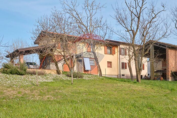 Casa con 5 locali in vendita in Località Pontegrosso, Salsomaggiore Terme